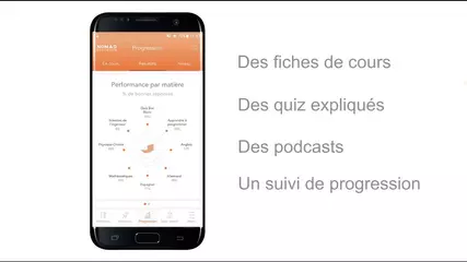 Bac Sciences Nomad Education