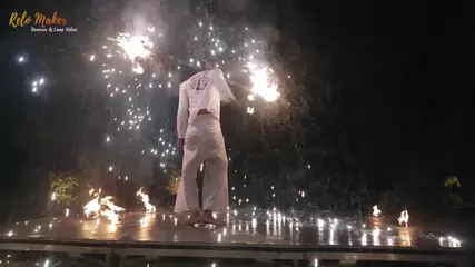 [HOT TIPS] Relo Maker: Magic is in your hand now ! Let's create the most Viral Video!