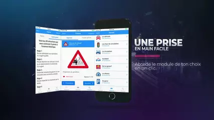 code belge teaser youtube