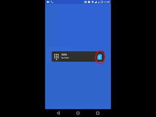 Multi SIM Selector Demo