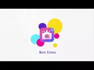 Nucie Cam: Beauty Selfie Camera With Photo Editor