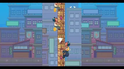 Trump Raiders TRAILERS