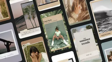 Unfold — Google Play (German)