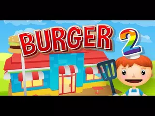 Bamba Burger 2 Gameplay - Free Download! Great for Families and Kids!