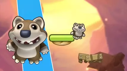 Mega Jump 2 Google Play Game Trailer