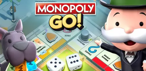 MONOPOLY GO!: Uma nova abordagem para um clássico jogo de tabuleiro