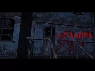 Grandpa Launch Trailer