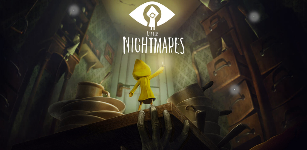 Little Nightmares está disponível para Android e iOS agora
