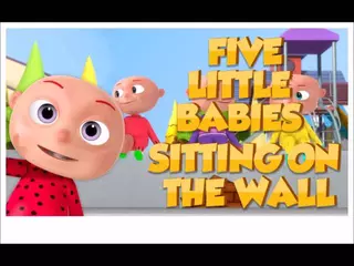 Zool Babies App - Promo