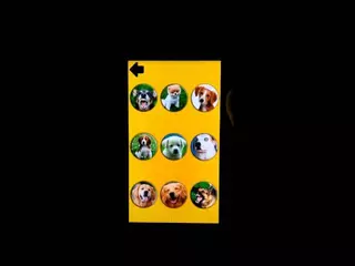 Dog translator for Android 2.1+