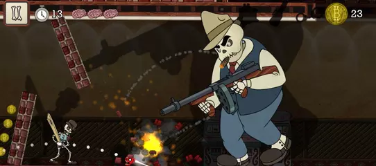 不玩遊戲就搗蛋！10款熱門萬聖節遊戲推薦（適用Android）