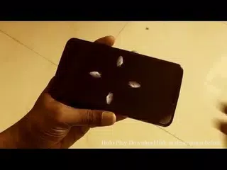 Holo Play Android App