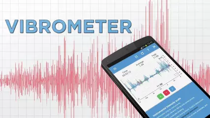 Vibration Meter