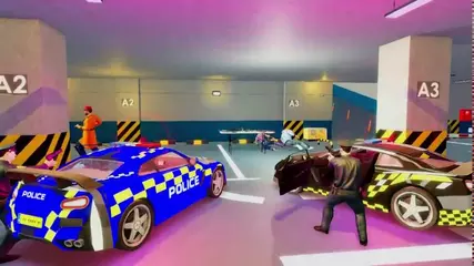 Vegas Mafia Crime Simulator – Gangster Crime Games