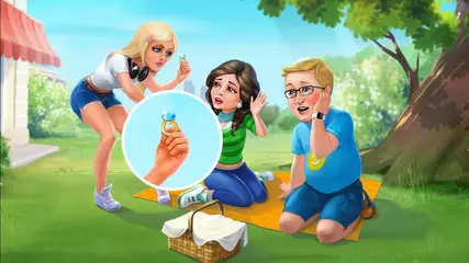 MyCafe 2017 9 Release FullHD 30fps EN