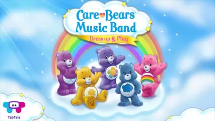 Care Bears | Google Trailer | TabTale