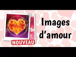 Images d'amour Application gratuite