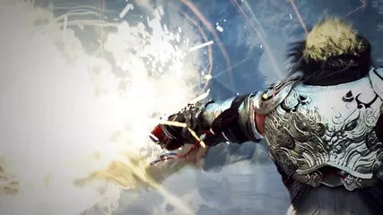 【黒い砂漠モバイル】新クラス「格闘家」COMING SOON