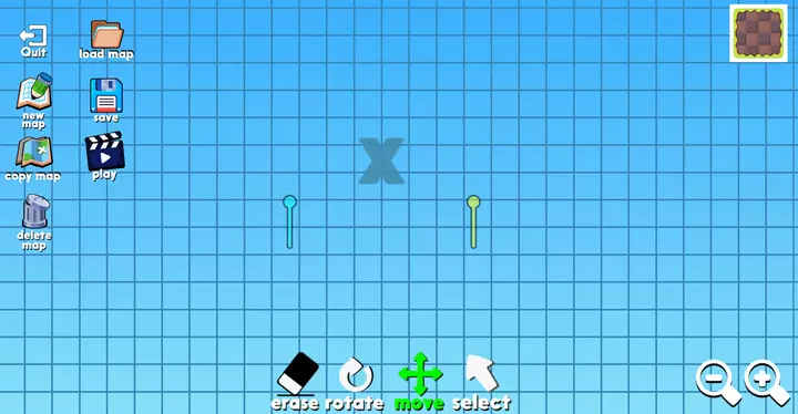 Supreme Duelist Stickman