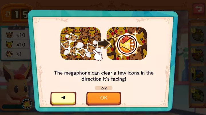 Pokémon Café Mix Review