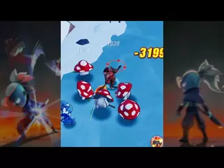 Tiny Fighter Official Promo Video 1