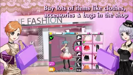 Beauty Idol: Fashion Queen