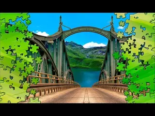 Пазлы без интернета
