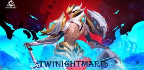 Das Saisonupdate von Torchlight Infinite: Twinightmare bringt einen neuen Helden, Herausforderungen und Lotusblumen