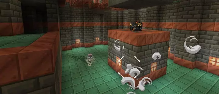 Minecraft, Minecraft 1.21, actualización 1.21 de Minecraft, versión 1.21 de Minecraft, Minecraft v1.21