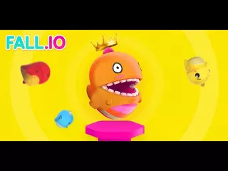 Fall.io - Race of Dino::Appstore for Android