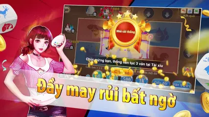 Bầu cua tôm cá baucua online