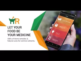 Home Remedies & Natural cures Android App