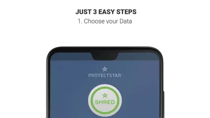 Securely Erase your data on Android with iShredder Android