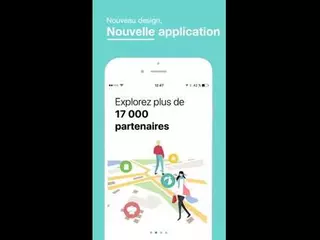 Passtime 2018 nouvelle application !