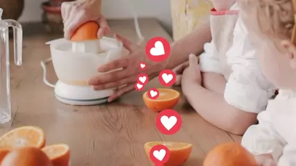 Juice recipes app for free