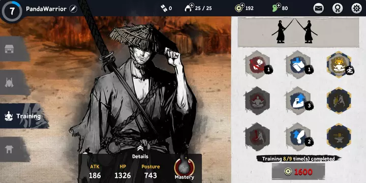 Ronin: The Last Samurai Review