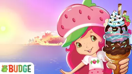 Strawberry Shortcake Ice Cream Island | Google Play Official Trailer
