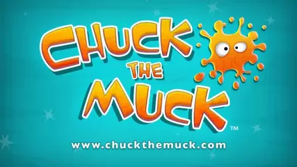 Chuck the Muck - Game Trailer