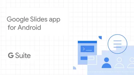 Google Slides app for Android