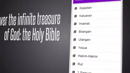 Indonesia Bible