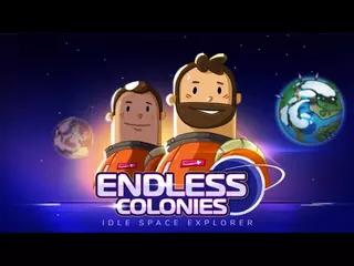 Play Endless Colonies for FREE!
