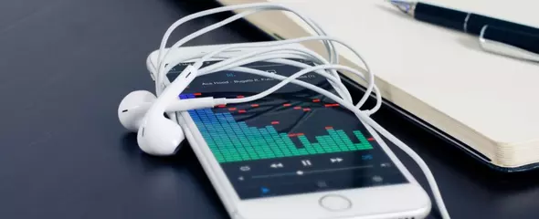 ラジオアプリのおすすめTop10