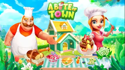 A Bite of Town - Game Introduction (German)