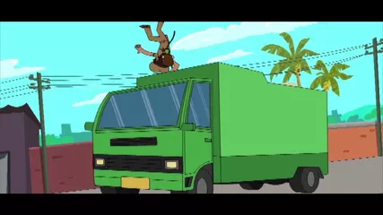 Little Singham: Desh ka Sipaahi (Game Trailer)