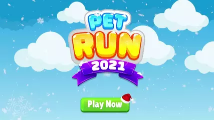 Pet Run 2021 - Free Fun Game