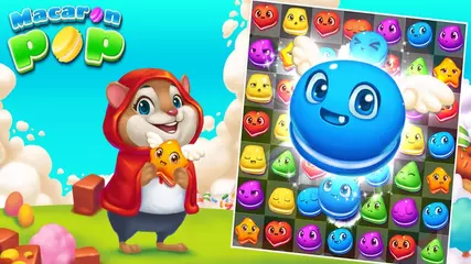 Macaron Pop - Offical Promotion #1