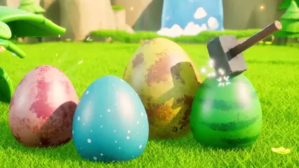 Kingdom Guard Official Promo Video