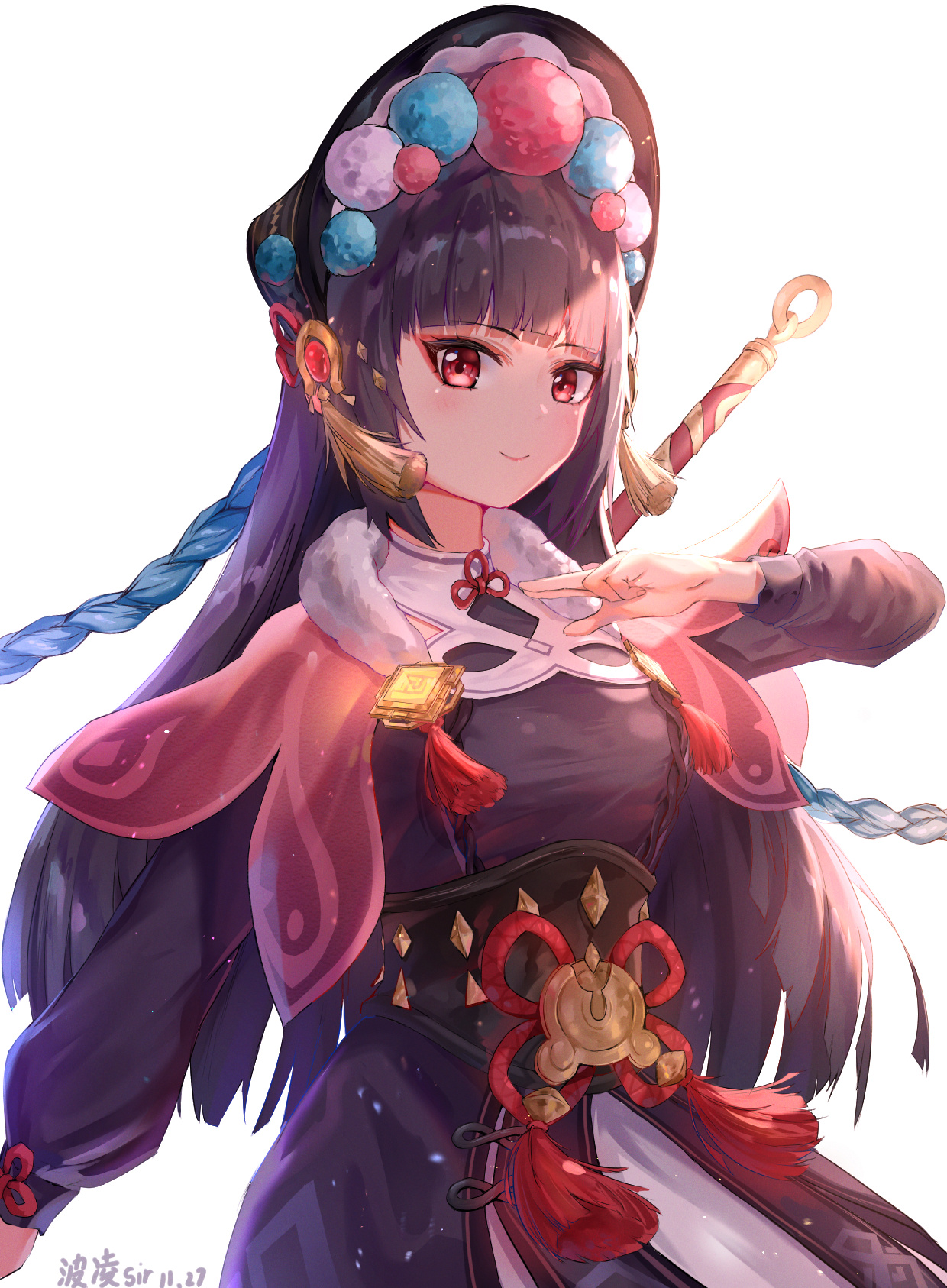 雲菫壁紙ウォールペーパー