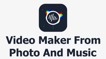 Vivu Video - Create videos with audio spectrum - Create videos with photo beats - Create video chill