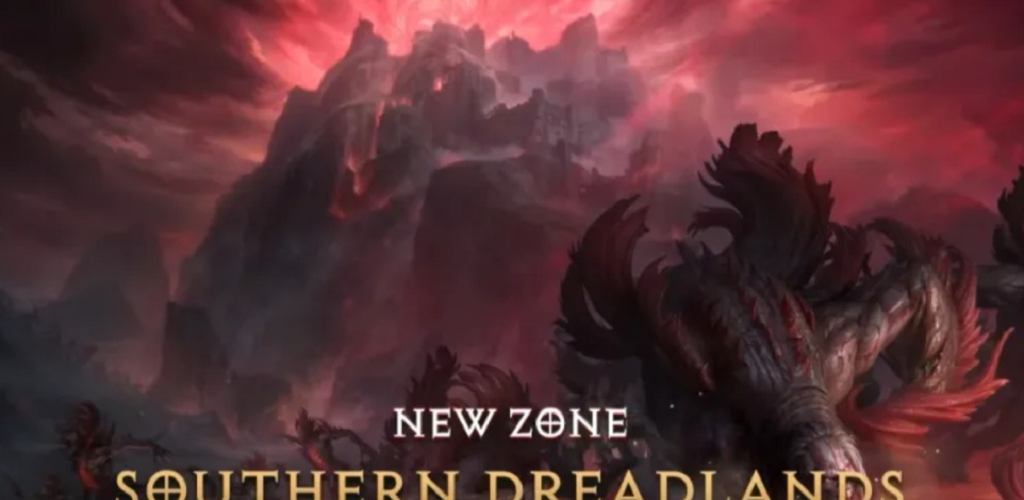 Diablo Immortal Update: Splintered Souls